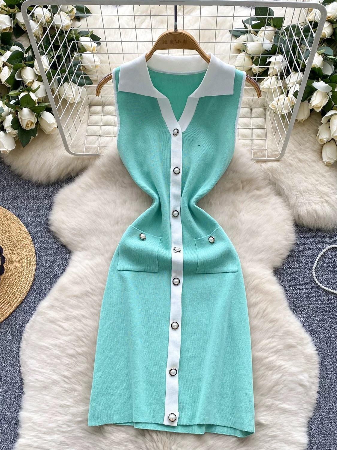 Leading the way dress KBC212 images